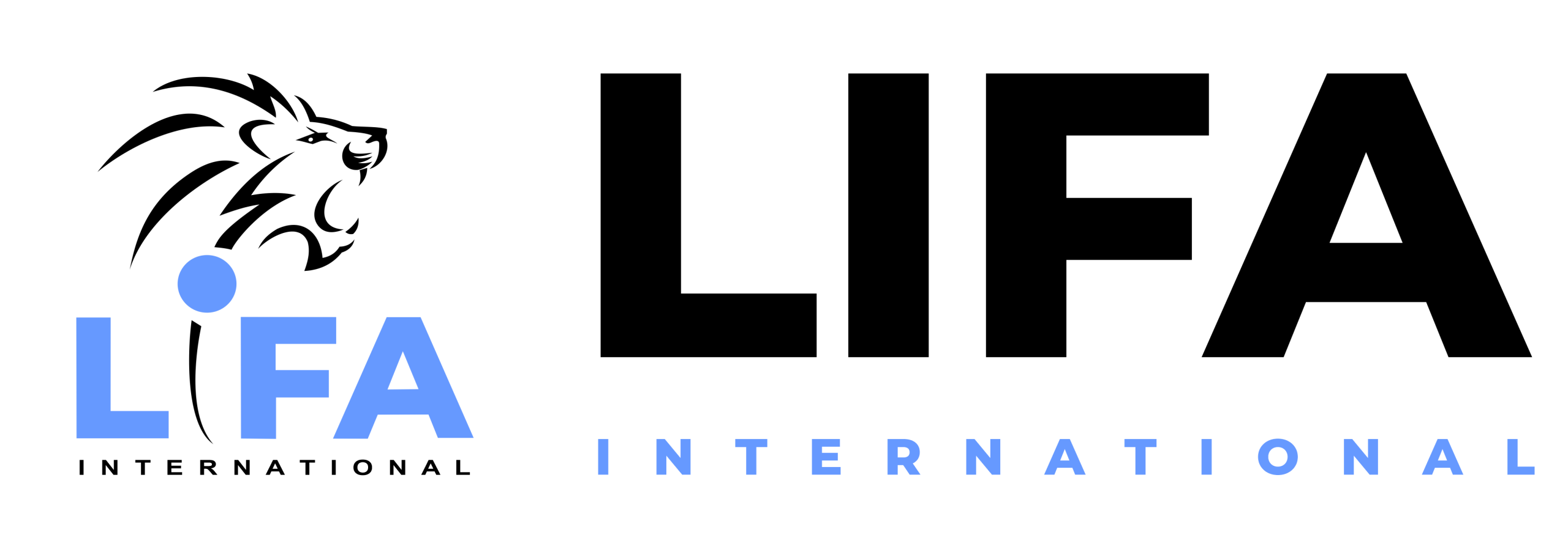 LIFA INTERNATIONAL